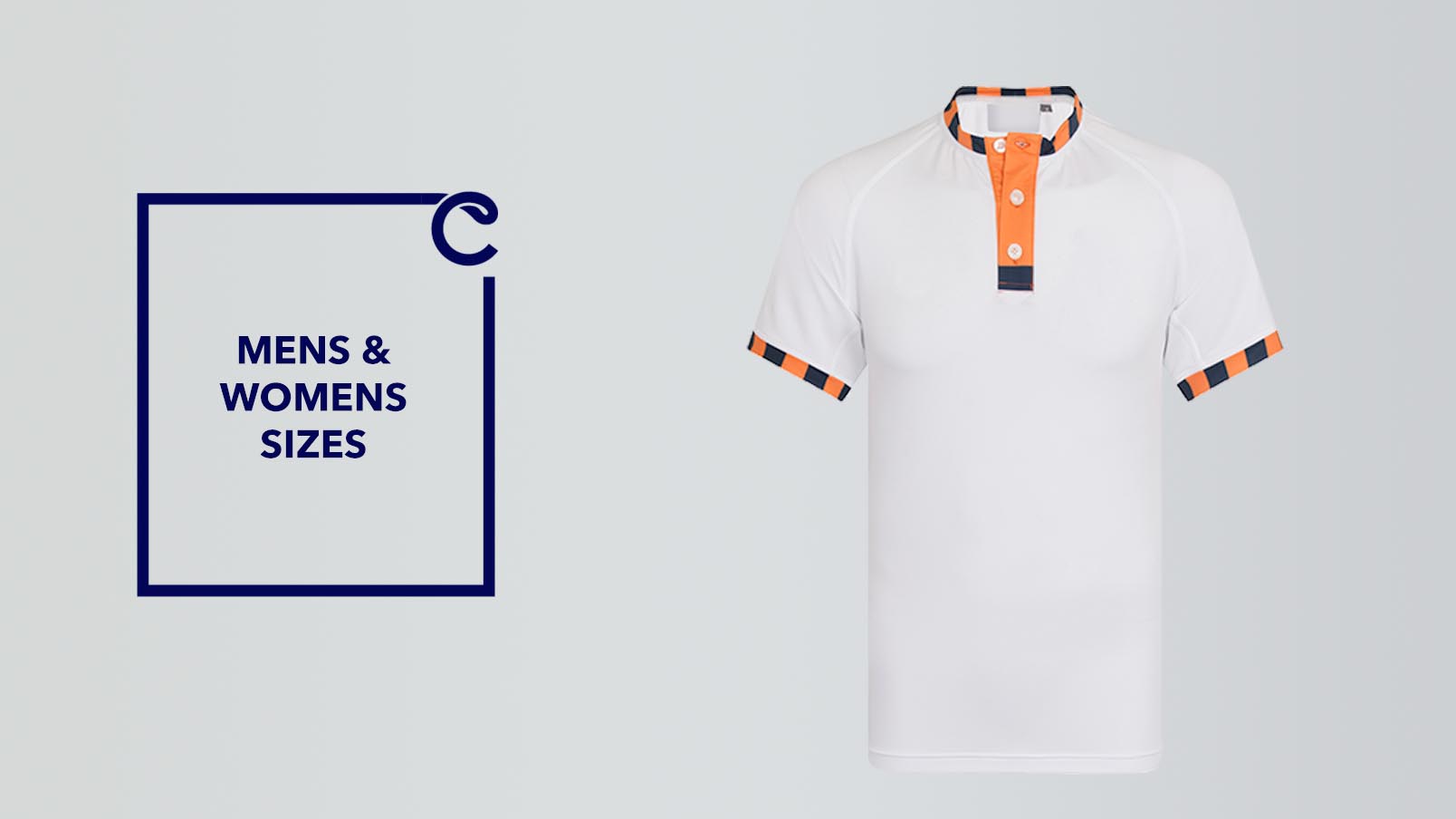 CLIFTON Sutherland Custom Rowing Training Top